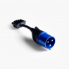 32A Adapter for Mobile charger