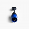 32A Adapter for Mobile charger