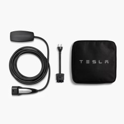 Tesla Generation 3 Mobile Charger/Schuko