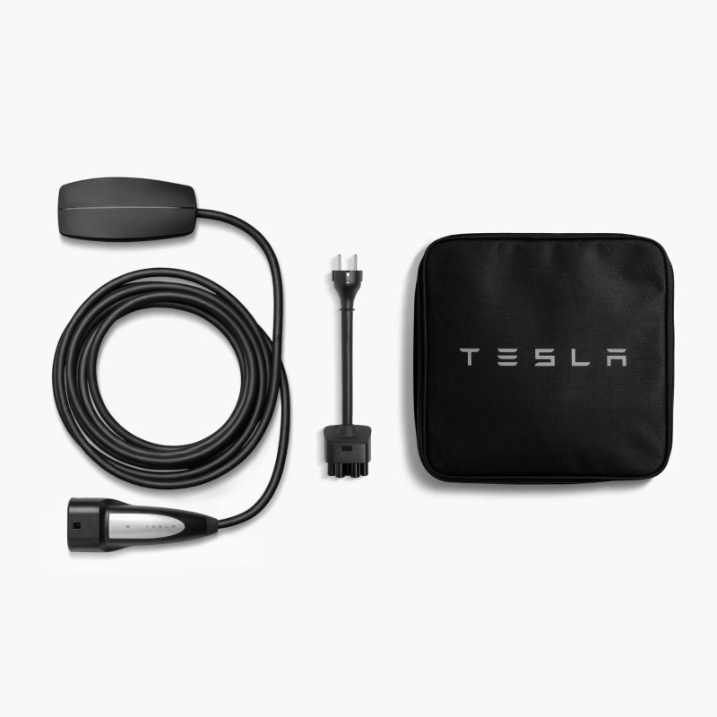 Tesla Generation 3 Mobile Charger/Schuko