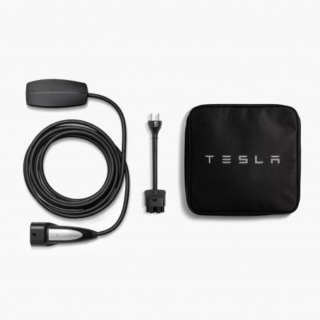 Tesla Generation 3 Mobile Charger/Schuko